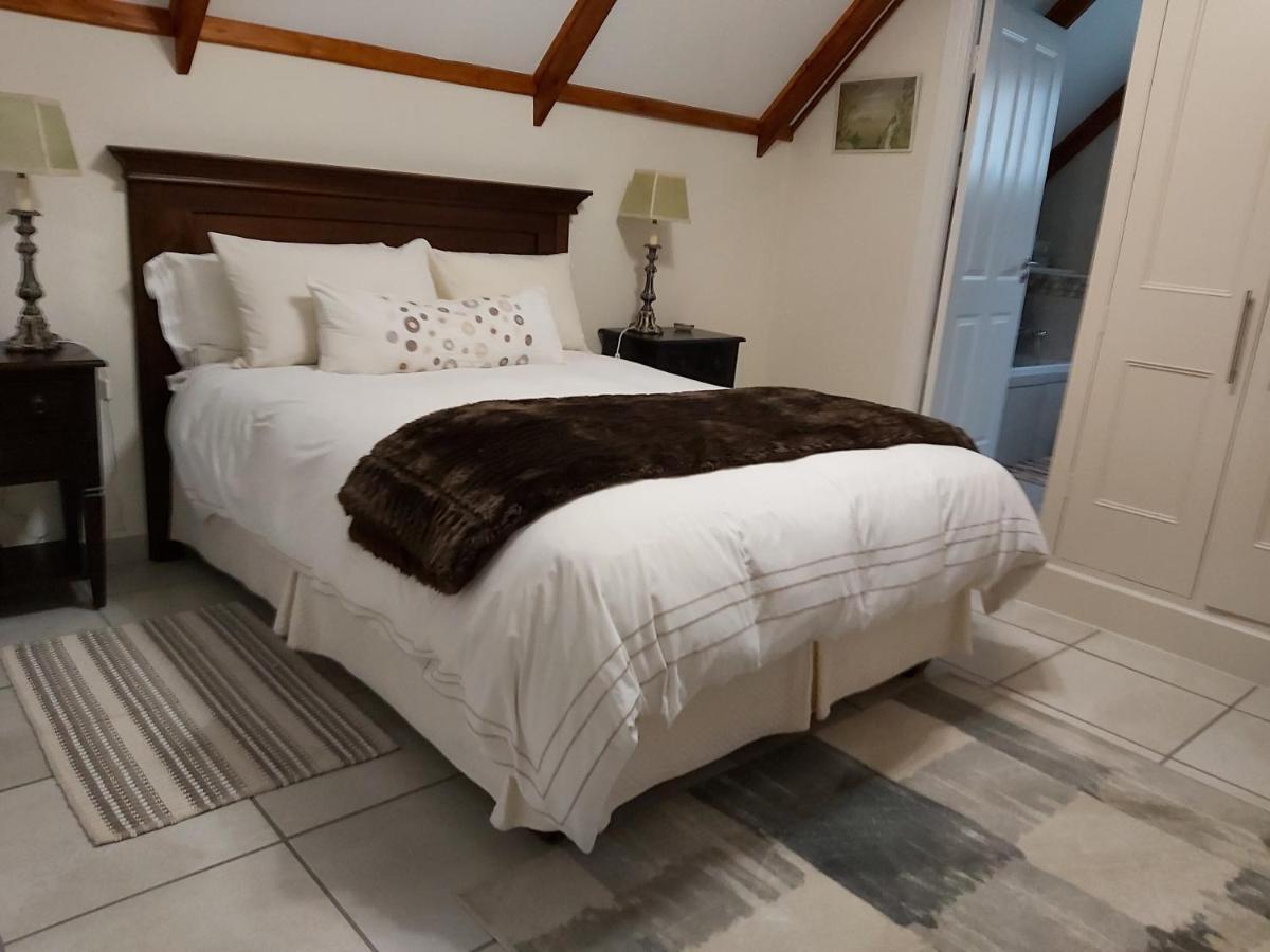 Clarens Mountain Sage Holiday House Экстерьер фото