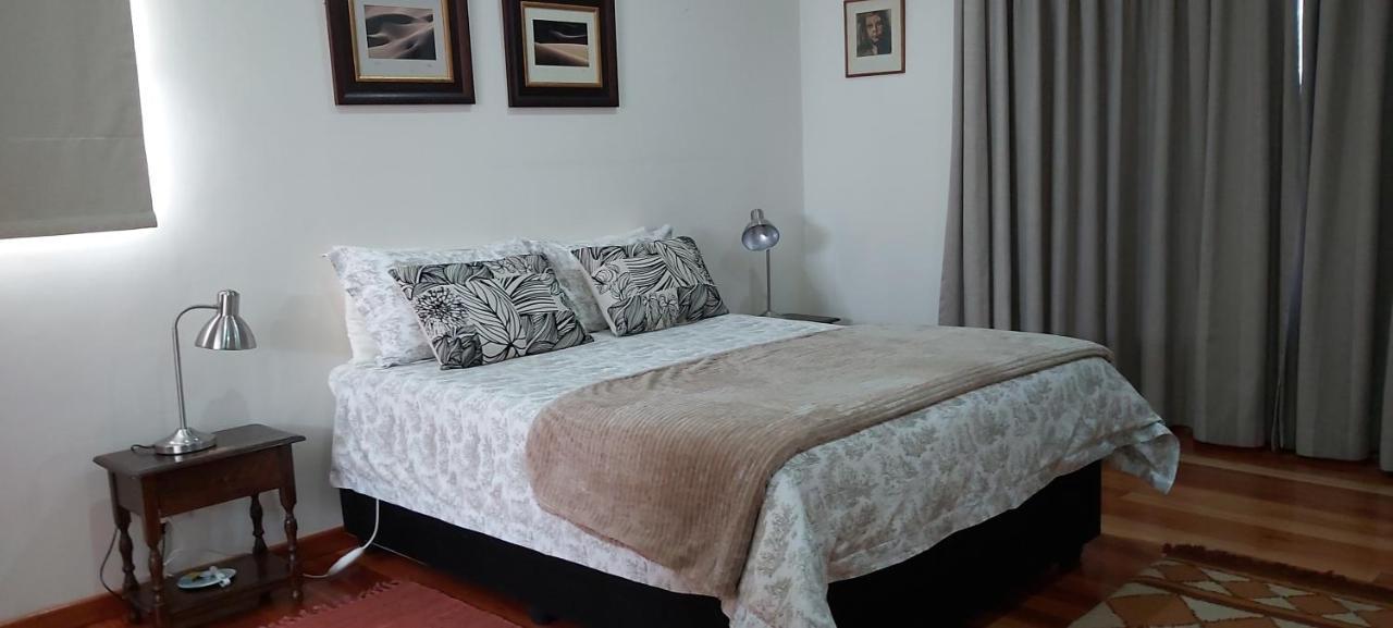 Clarens Mountain Sage Holiday House Экстерьер фото