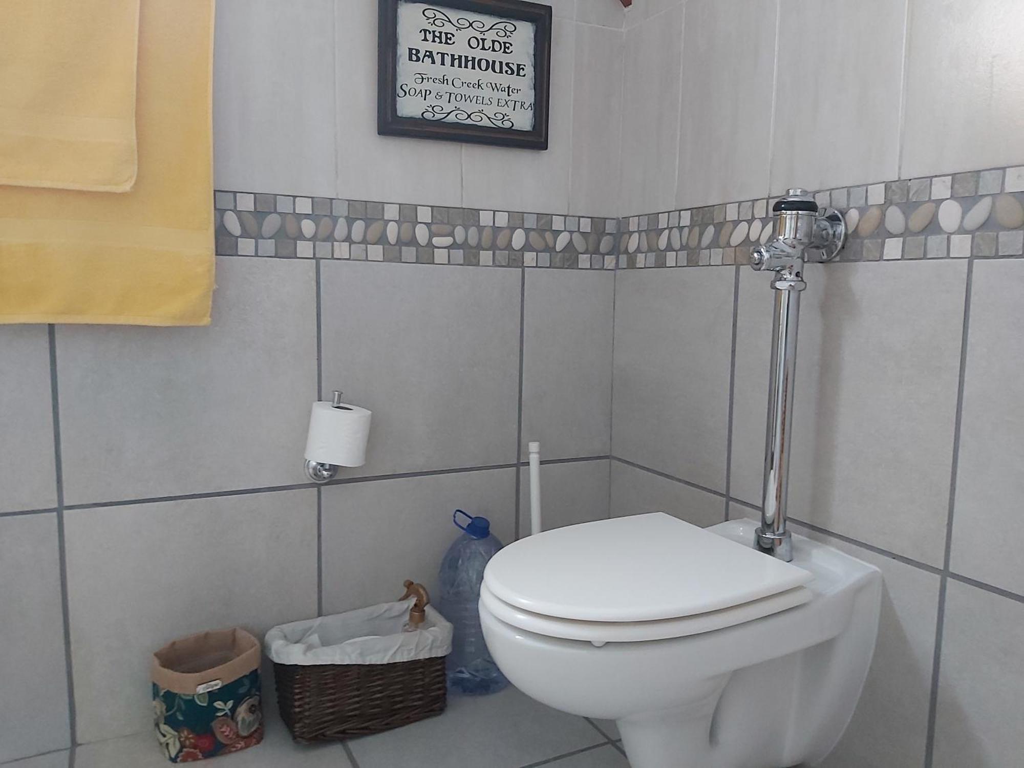 Clarens Mountain Sage Holiday House Экстерьер фото