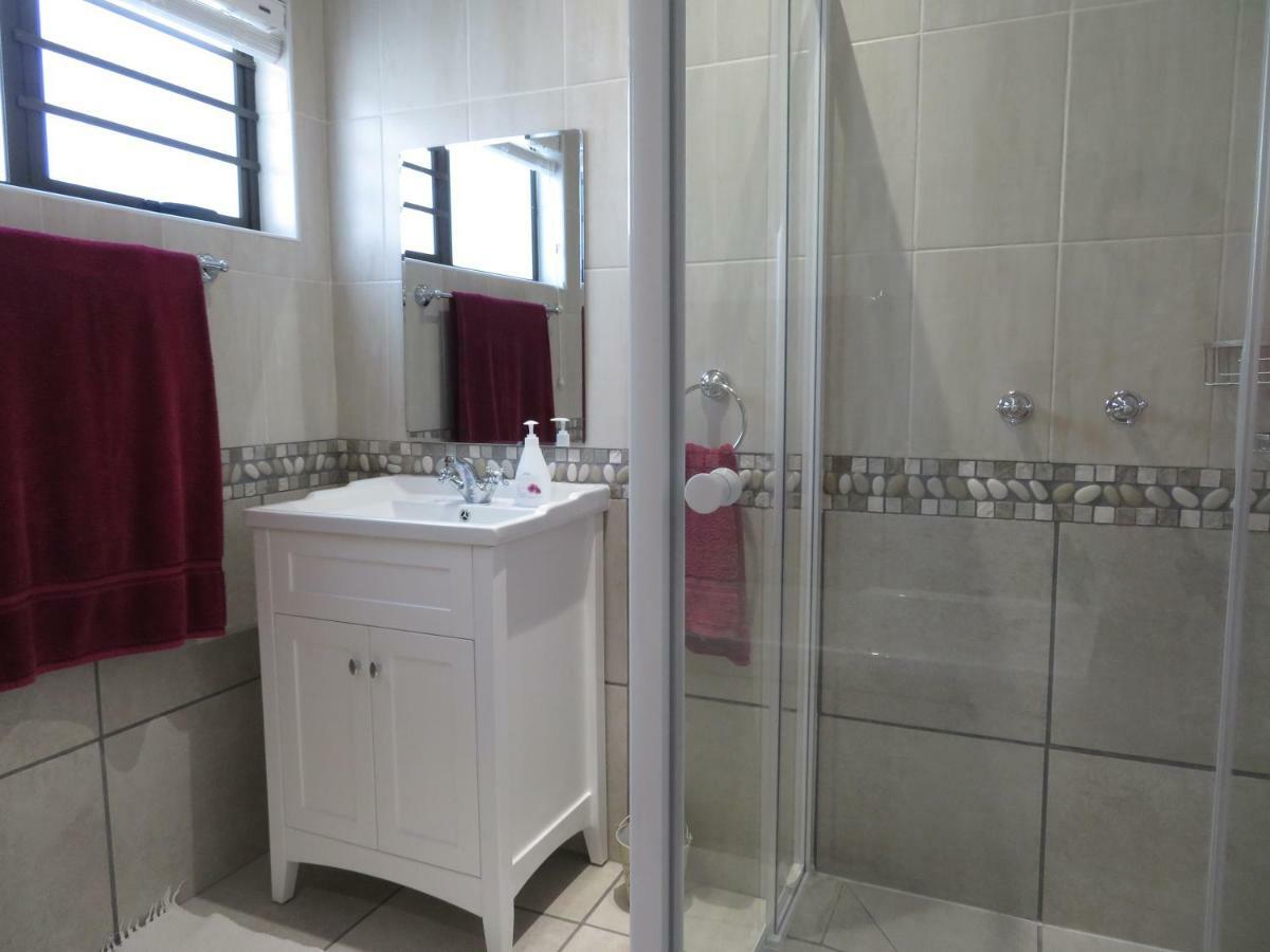 Clarens Mountain Sage Holiday House Экстерьер фото