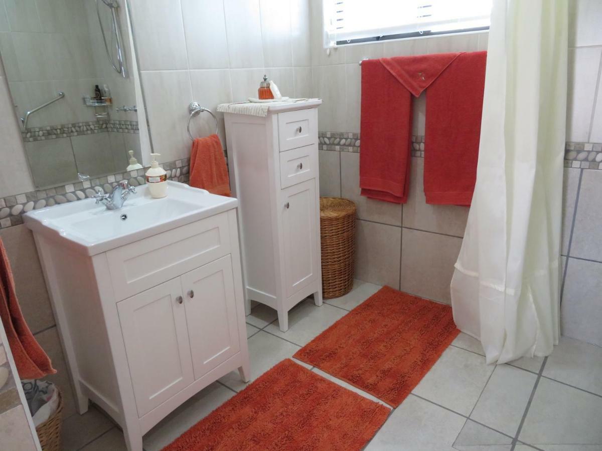 Clarens Mountain Sage Holiday House Экстерьер фото